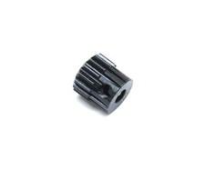 Square R/C Hard Steel Pinion Gear 48-pitch 15T