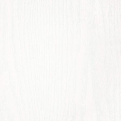 Weiß Holzoptik selbstklebend Vinyl Dekor Zum Selbermachen Kunst Handwerk Möbel Wand