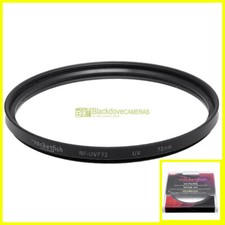 72mm UVRF-UVF72 Rocketfish Filter for M72 Scr...
