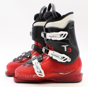 salomon t3 junior