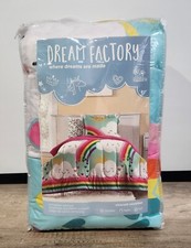 Twin Bed Comforter Set for Girls