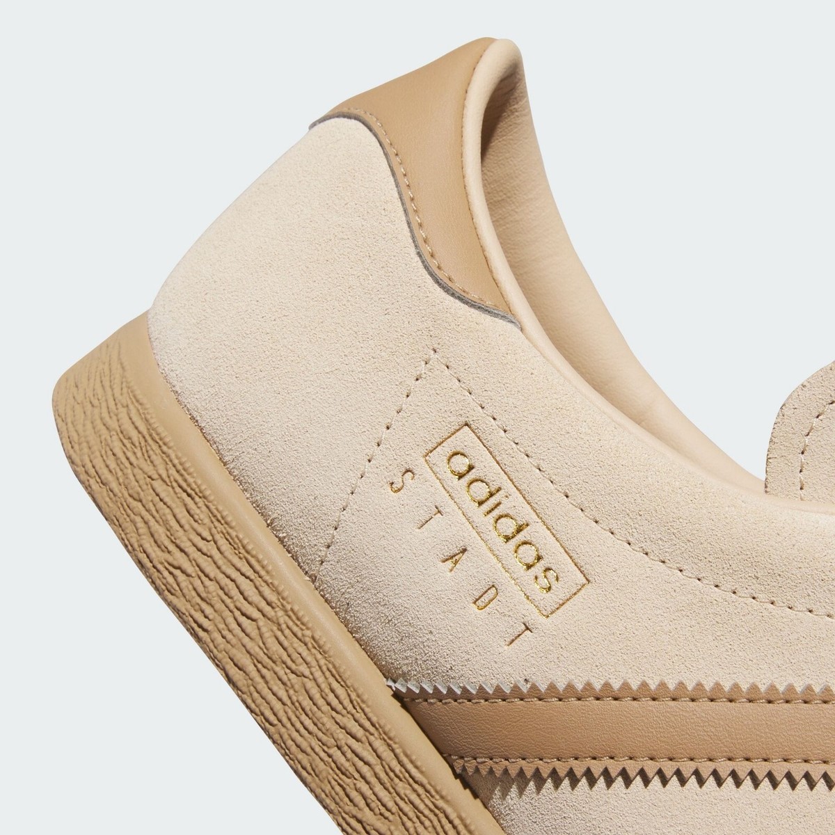 adidas Originals Stadt Magic Beige Cardboard JI1886 Men's adidas Originals Stadt Magic Beige Cardboard JI1886 Men's