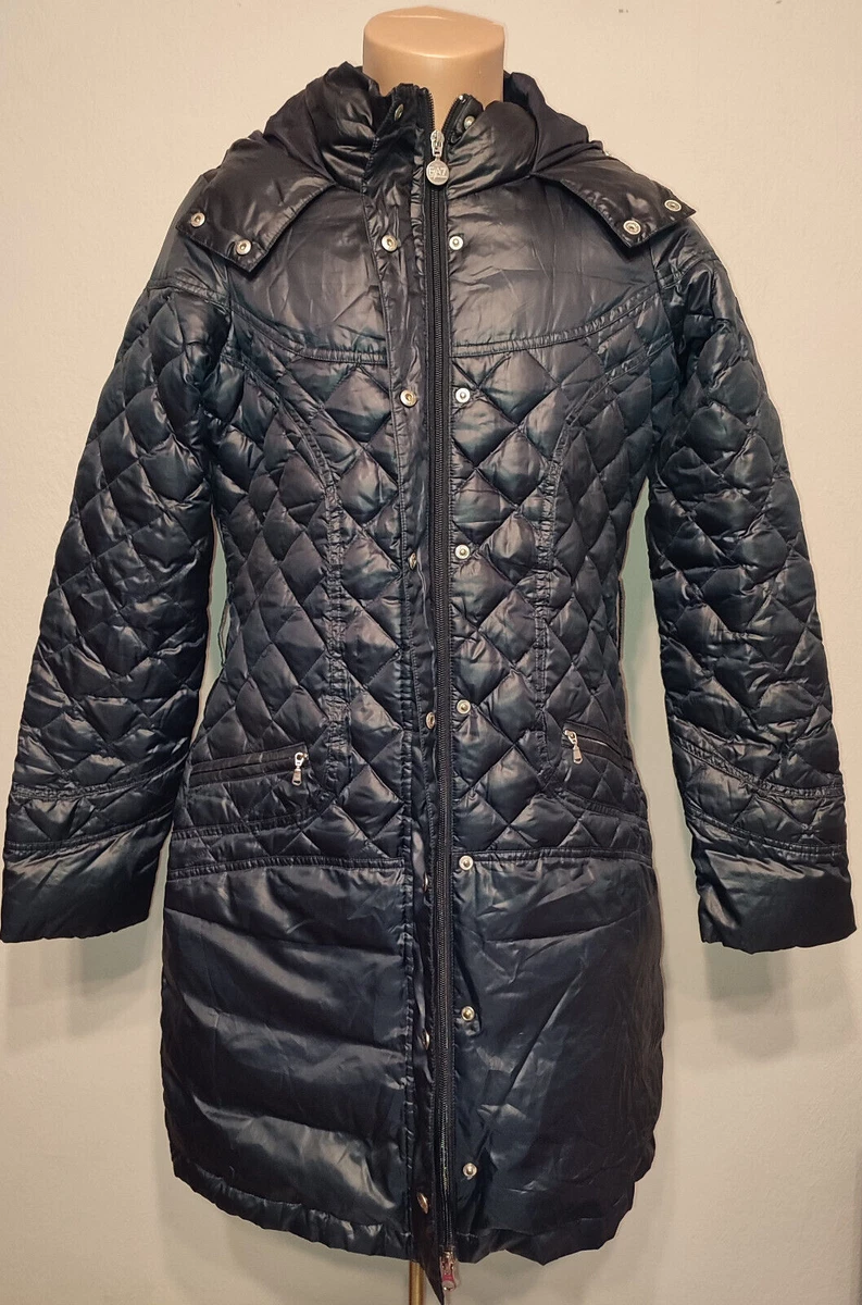 Ea7 hot sale womens coat