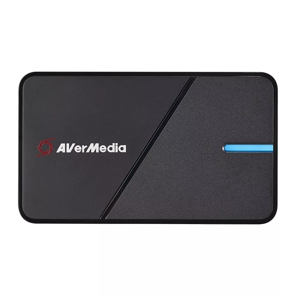 AVerMedia GC551G2 Live Gamer Extreme 3, Plug and Play 4K Capture Card for  Gaming