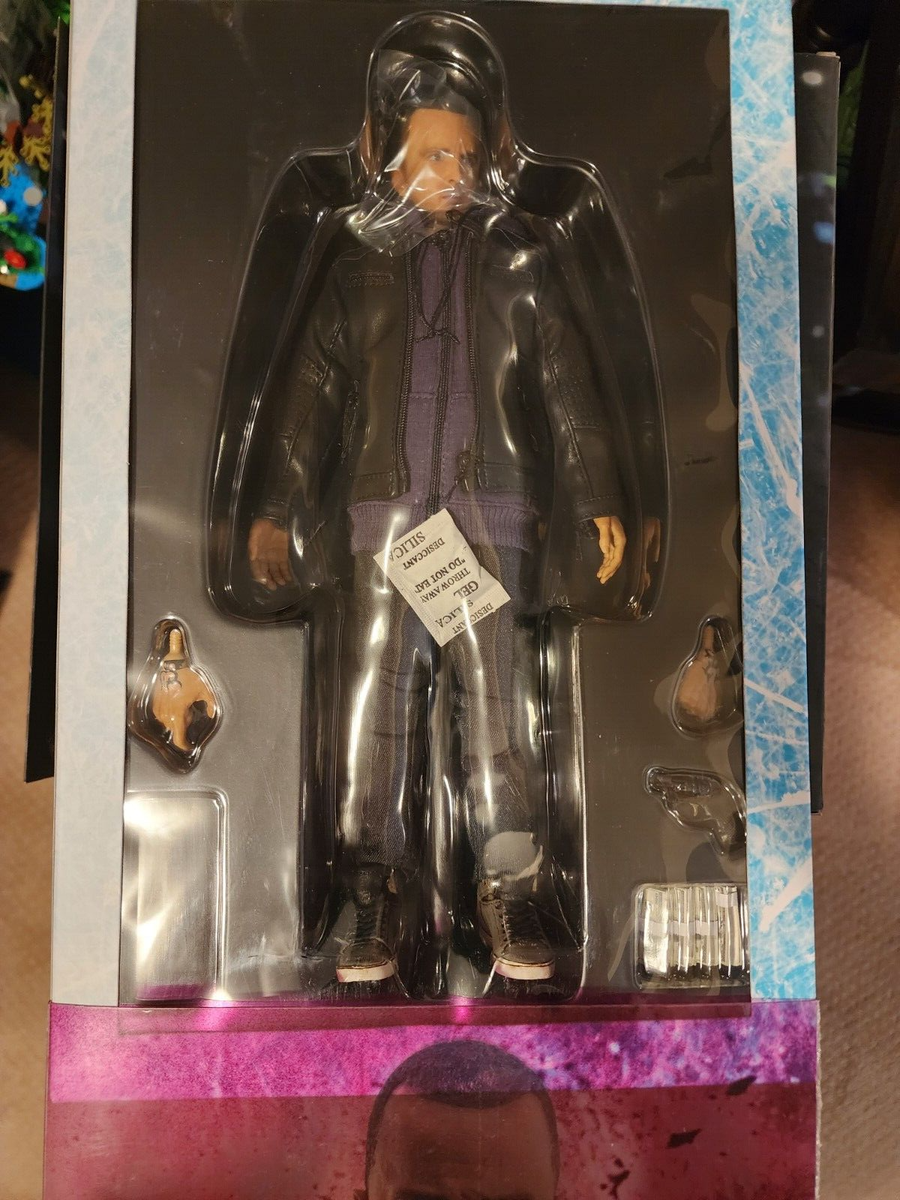 1/6 JESSE PINKMAN Figure Breaking Bad ThreeZero 902532 BRAND NEW