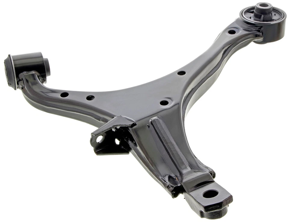 Brazo de control de suspensión delantero derecho inferior Mevotech para Honda CR-V 2002-2006 Foto 4 de 4