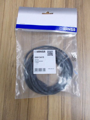 HANSA 59913415 Anschlußkabel 2500 mm