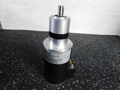 GEFEG-NECKAR ANTRIEBSSYSTEME PM50 1191071 42V M863z00004206 motor FOR PARTS