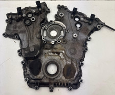 Timing Cover 3.6l Fits Gmc Acadia 07 08 09