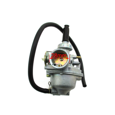 Carburetor For Honda Z50A Mini Trail 50 Mini Bike 1972-1975 Pit