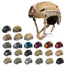 Casco táctico exterior montañismo ciclismo rescate casco TB1307A