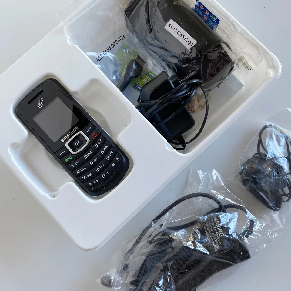 Samsung - Image 2 of 2