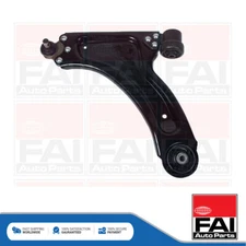 Fits Vauxhall Meriva 2003-2010 Track Control Arm Front Left Lower FAI