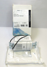 NEW Acuity Controls Sensor Switch WSX WH Wall Switch Sensor 120/277