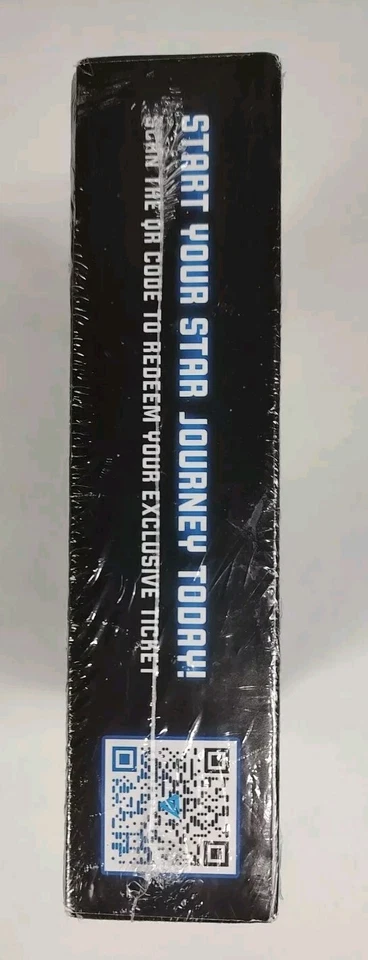 Rompecabezas Starship Paradise Planet Edición Coleccionista 1000 Piezas Nuevo en Caja Sellada Foto 4 de 4