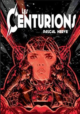 Les Centurions                                                                 