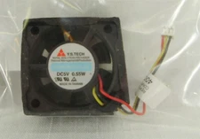 Compaq Presario CM2040 System Cooling Fan Assembly 400444-001 FD0530154B-2A