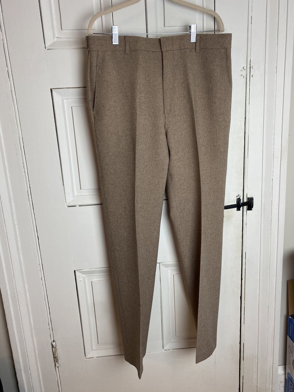 levi's action slacks