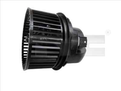 TYC 510-0002 Interior Blower for, Ford