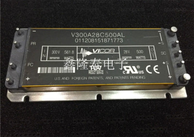 1pc source code V300A28C500AL power module