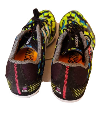 BRAND NEW New Balance Mens SARAVA Run Track Racing Shoes  display picture 2