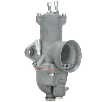 Wassell 930 Left Side 30mm Concentric Carburetor Triumph BSA Norton