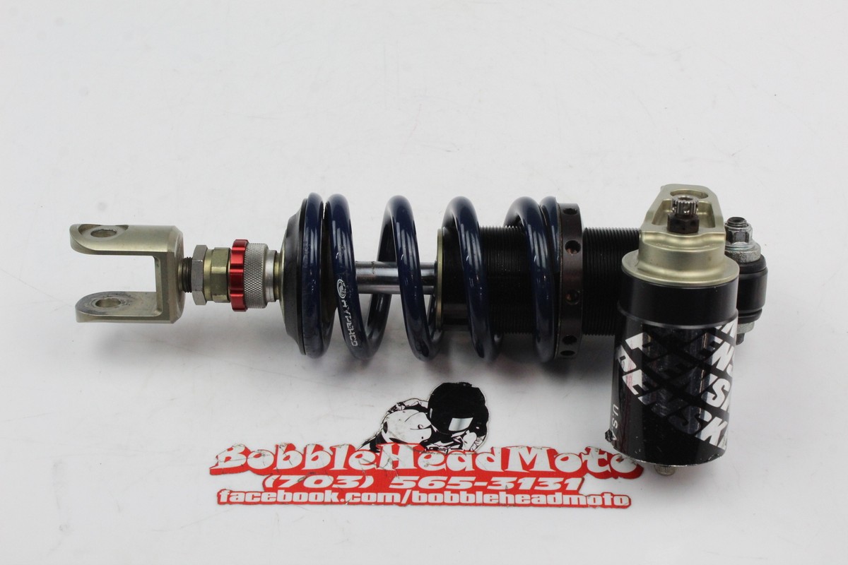 BUELL用　PENSKE リヤ ショックアブソーバー BUELL用 PENSKE リヤ ショックアブソーバー Rear Shocks