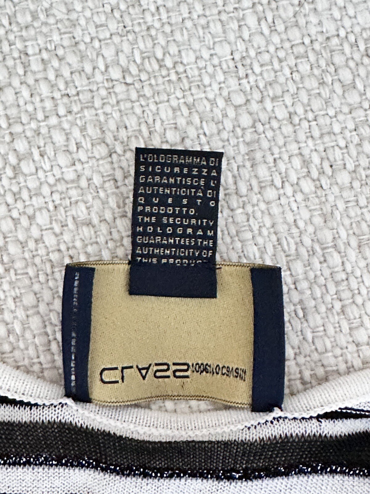 ROBERTO CAVALLI CLASS Authentic Designer  Stretch… - image 6