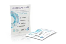 Korean Mesoheal Mesotherapy Post-Treatment Mask For Fast Skin Recovery - 5 pcs