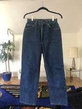vintage jeans women