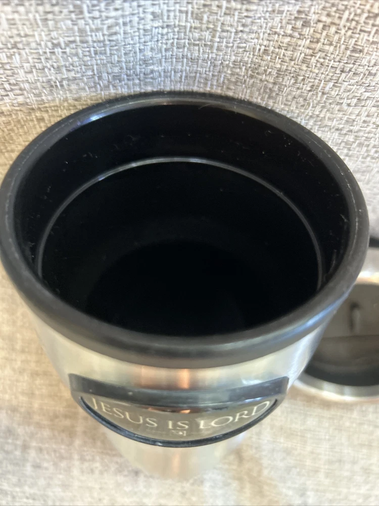 tumbler stainless steel