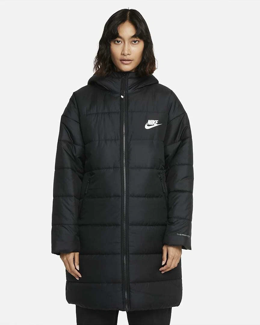 Women's nike cheap bubble coat