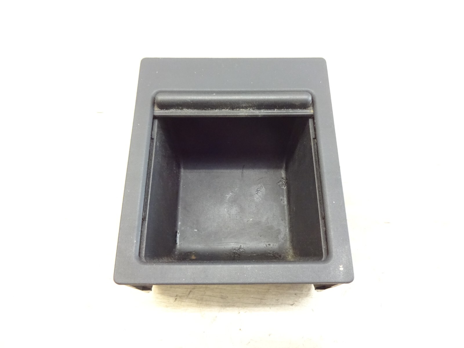BMW E39 Ablagefach Mittelkonsole schwarz #8159698 online kaufen | eBay