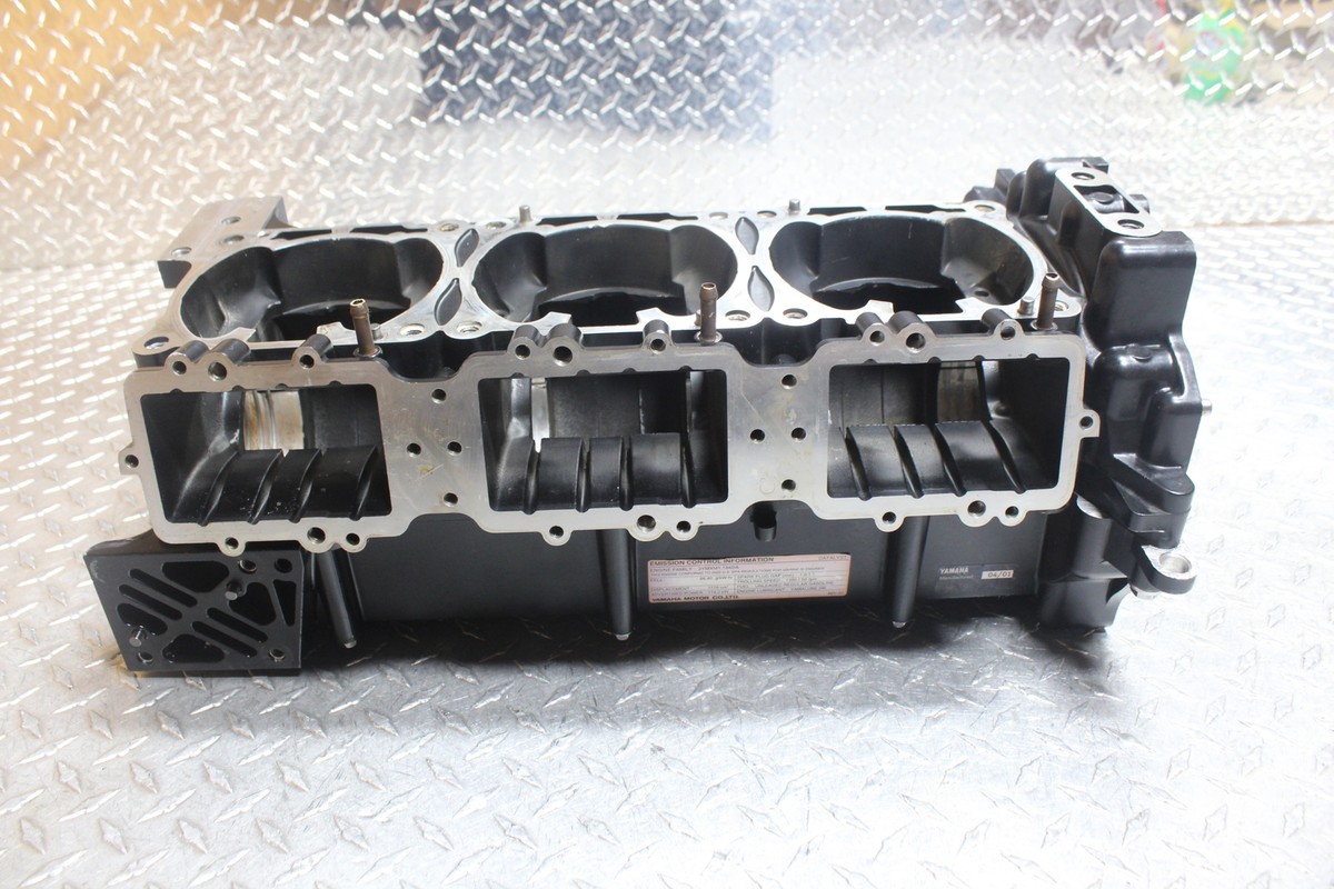 yamaha waverunner gp1200 xl12 xlt1200 OEM ENGINE MOTOR yamaha waverunner gp1200 xl12 xlt1200 OEM ENGINE MOTOR