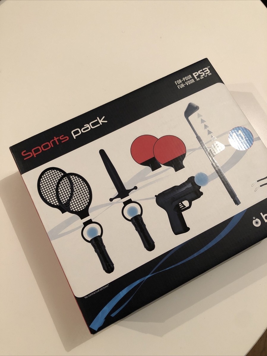 Accessoire Playstation Move - Jeux Vidéo - Foto 9