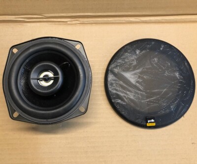 Polk Audio MM 5520 - 13cm Koaxial-Lautsprecher, Einzelstück | wie neu, UVP 99  