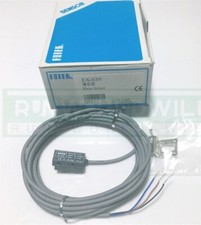 1 of New FOTEK EX-03N EX-O3N photoelectric switch sensor