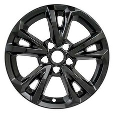 2016 2017 Chevy Equinox 17 Black Skin Hubcap Cover Alloy Wheel Iwcimp-384x