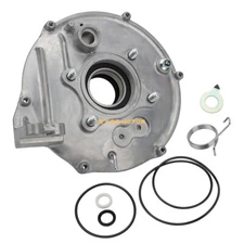 Rear Brake Panel Seal Kit For Honda TRX420 Rancher 420 2007-2013 43010-HP5-600