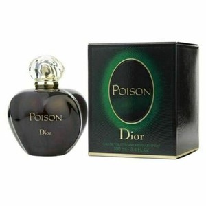 poison classic perfume