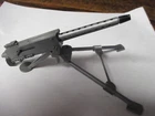 Vintage G I Joe Hasbro Japan Original 30 Cal. Machine Gun W Tripod