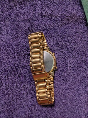 Vintage Seiko Men's World Timer Watch 5T5-6A29 With Book | eBay