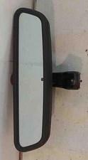 2001 BMW 540 REAR VIEW MIRROR USED OEM
