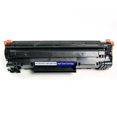 Compatible HP CE278A Toner Cartridge Black (78A) for LaserJet Pro M1530 P1566