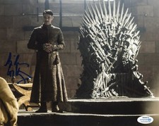 Aidan Gillen Game of Thrones Autographed Signed 8x10 Photo ACOA
