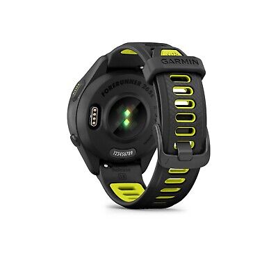 値下げしました! 62,800円→51,800円】Garmin Forerunner 265