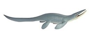 Toob Mosasaurus Dinosaurier Safari Spielzeug