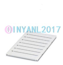 10PCS New   UC-TM8 (UC-TM 8) 0818072 Terminal   Marker Labels #F10