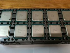Intel SR1A2 E5-2648LV2 CM8063501293506