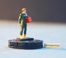 Marvel Heroclix X-Men Days of Future Past 002 Ariel